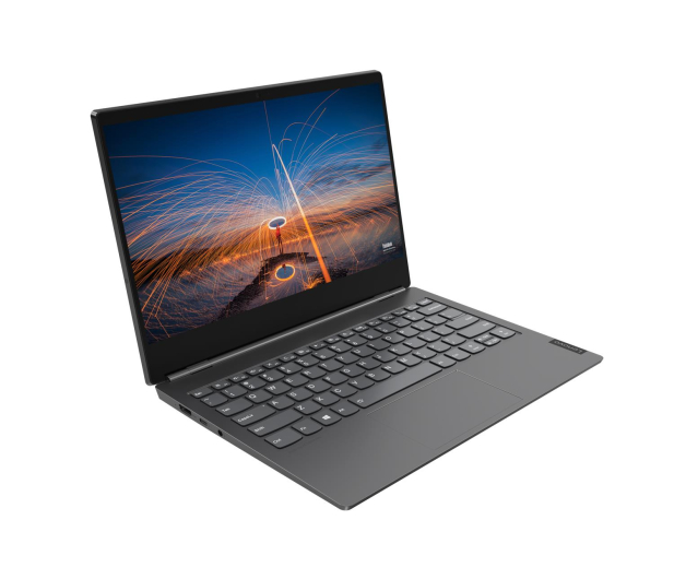 Lenovo ThinkBook Plus i7-10510U/16GB/512/Win10P - 617098 - zdjęcie 3